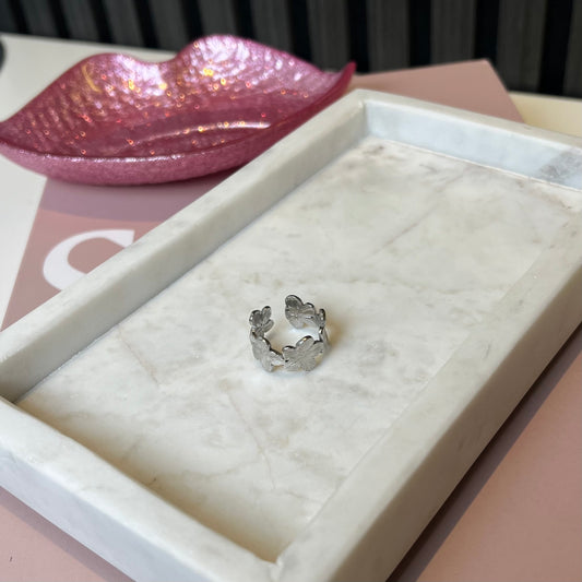 Big bloom Ring R001