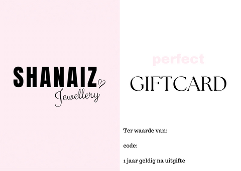 Giftcard