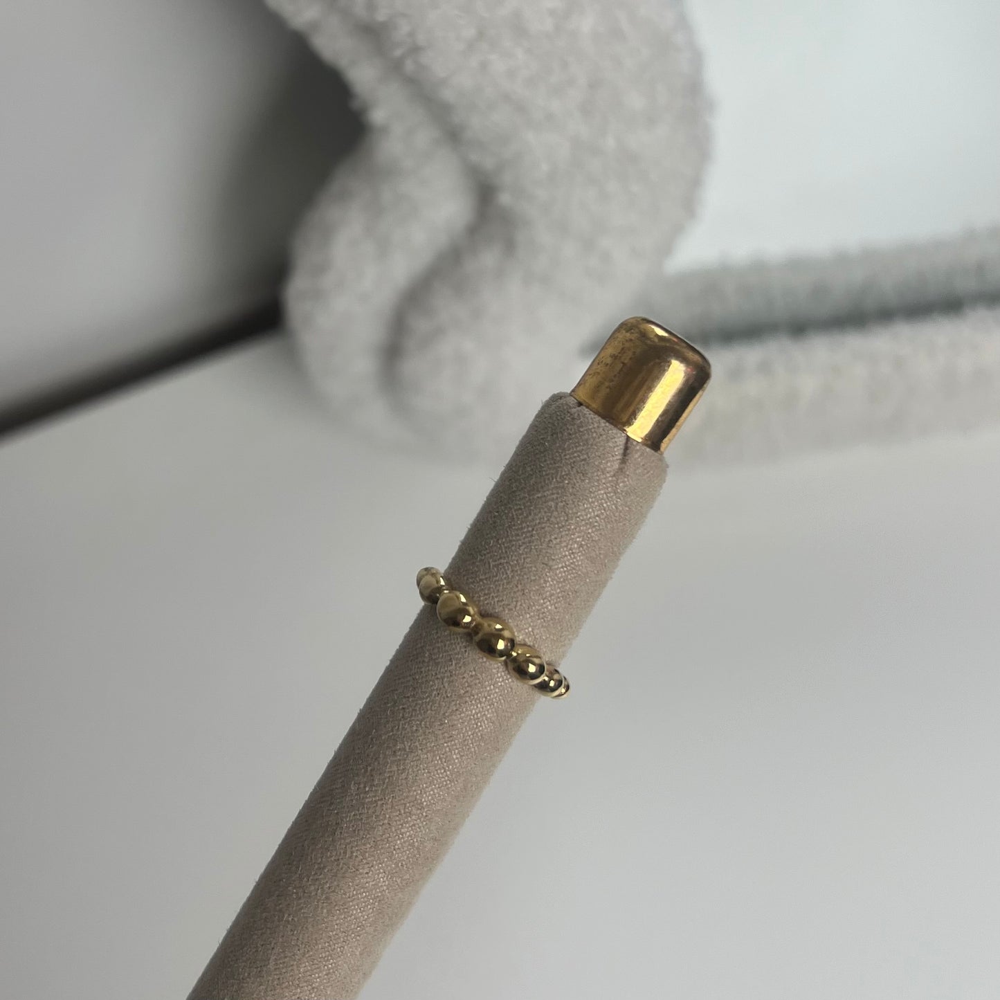 Bubble Ring 2.0 R047