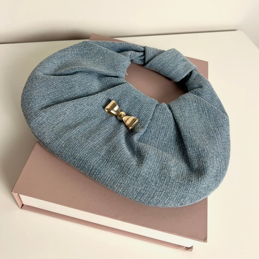 Private Label Bag Denim