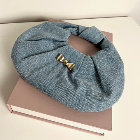 Private Label Bag Denim