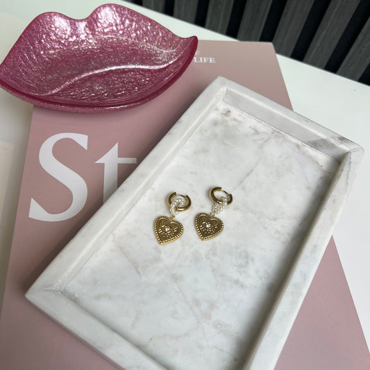Anouk Earring O008