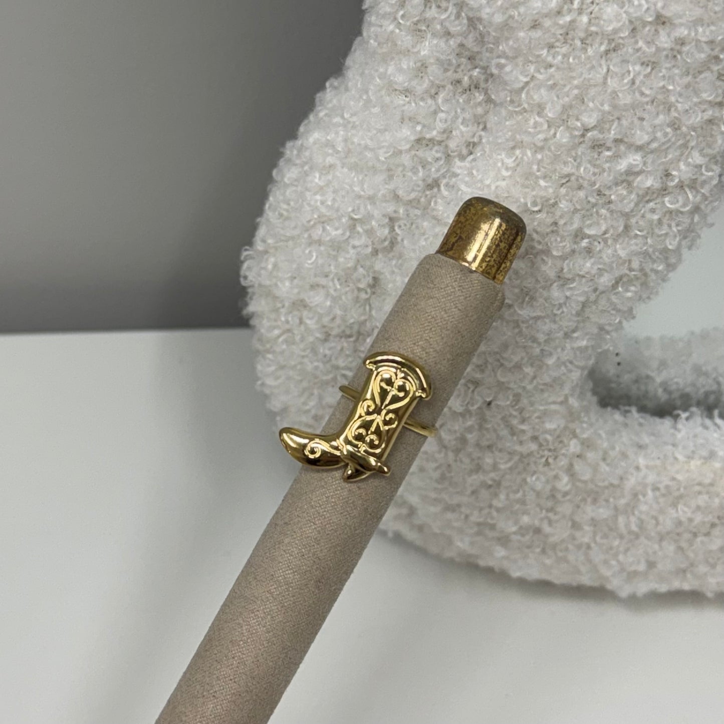 Cowboy Ring S024