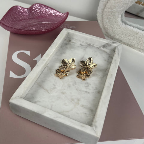 Floor Earring O029