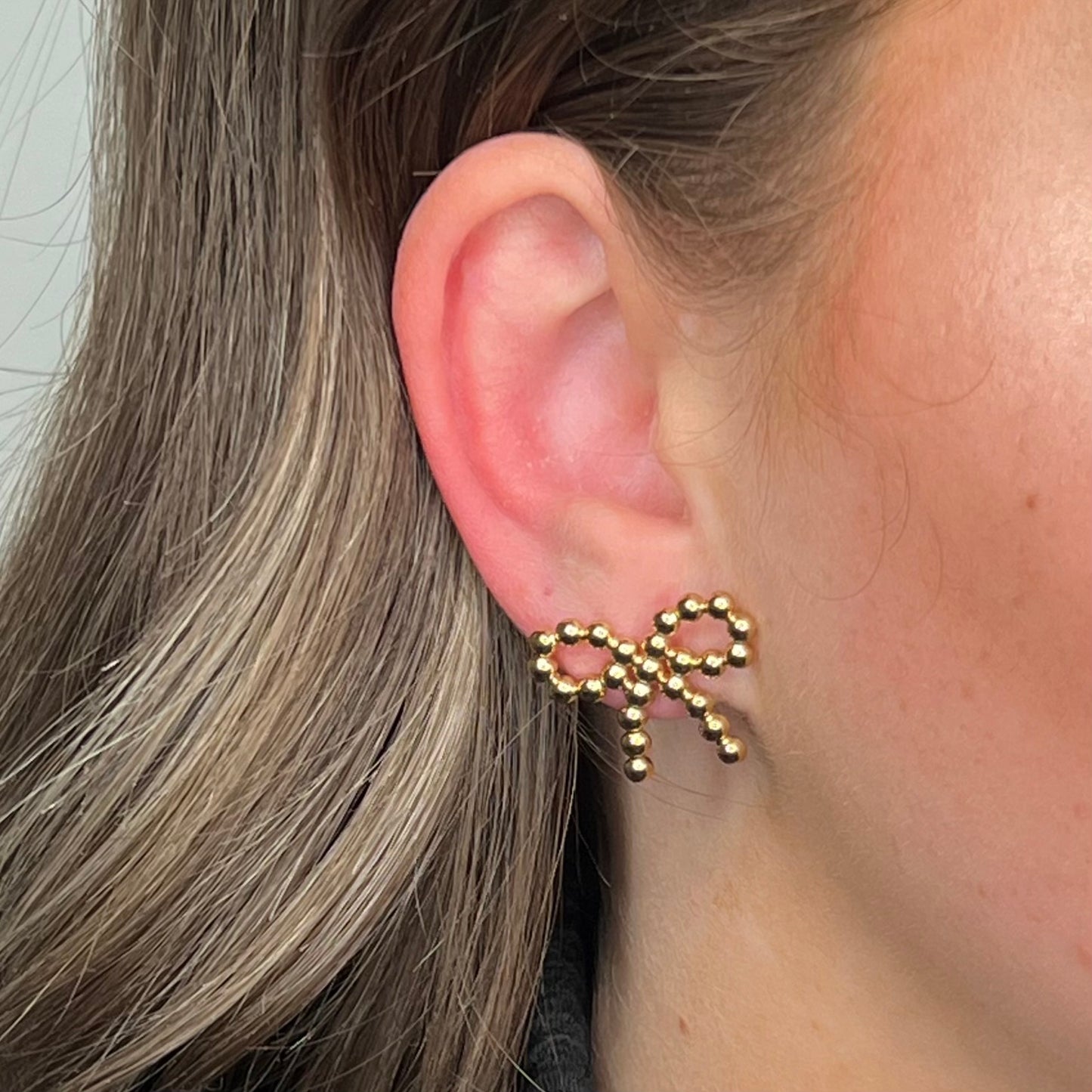 Sofie Earring O015