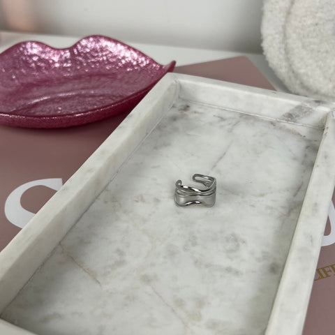 Wave Ring R041