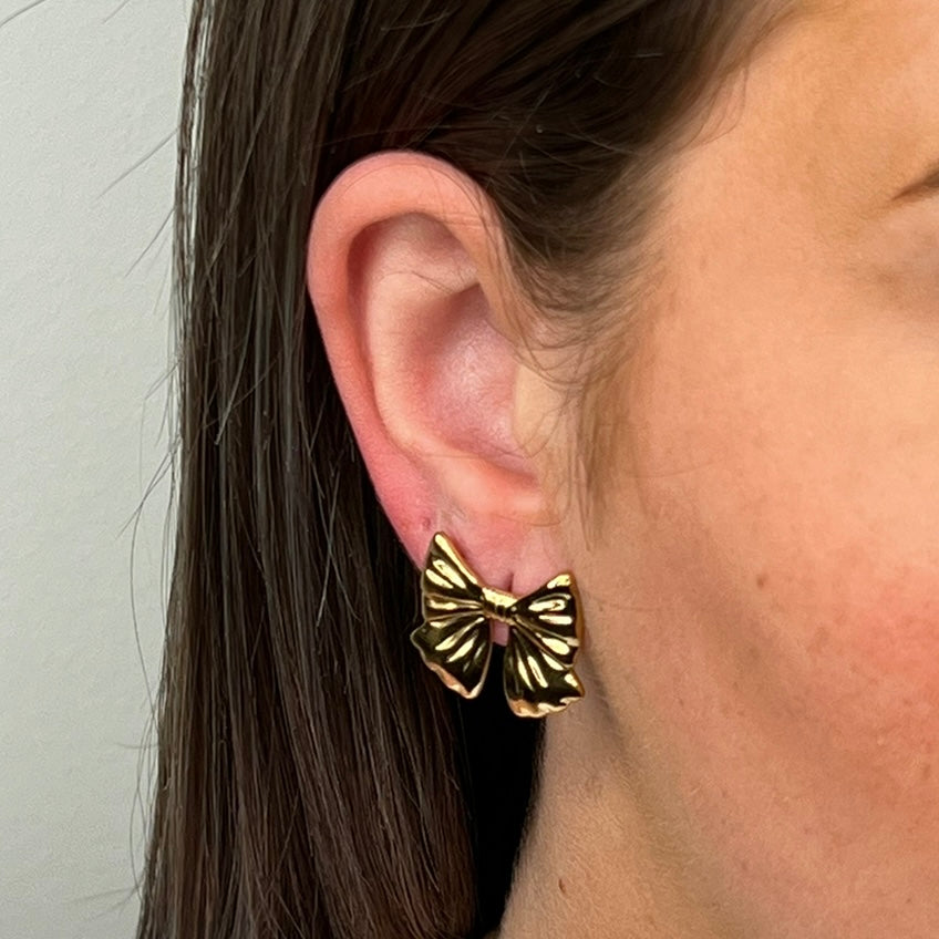 Quinty Earring O021