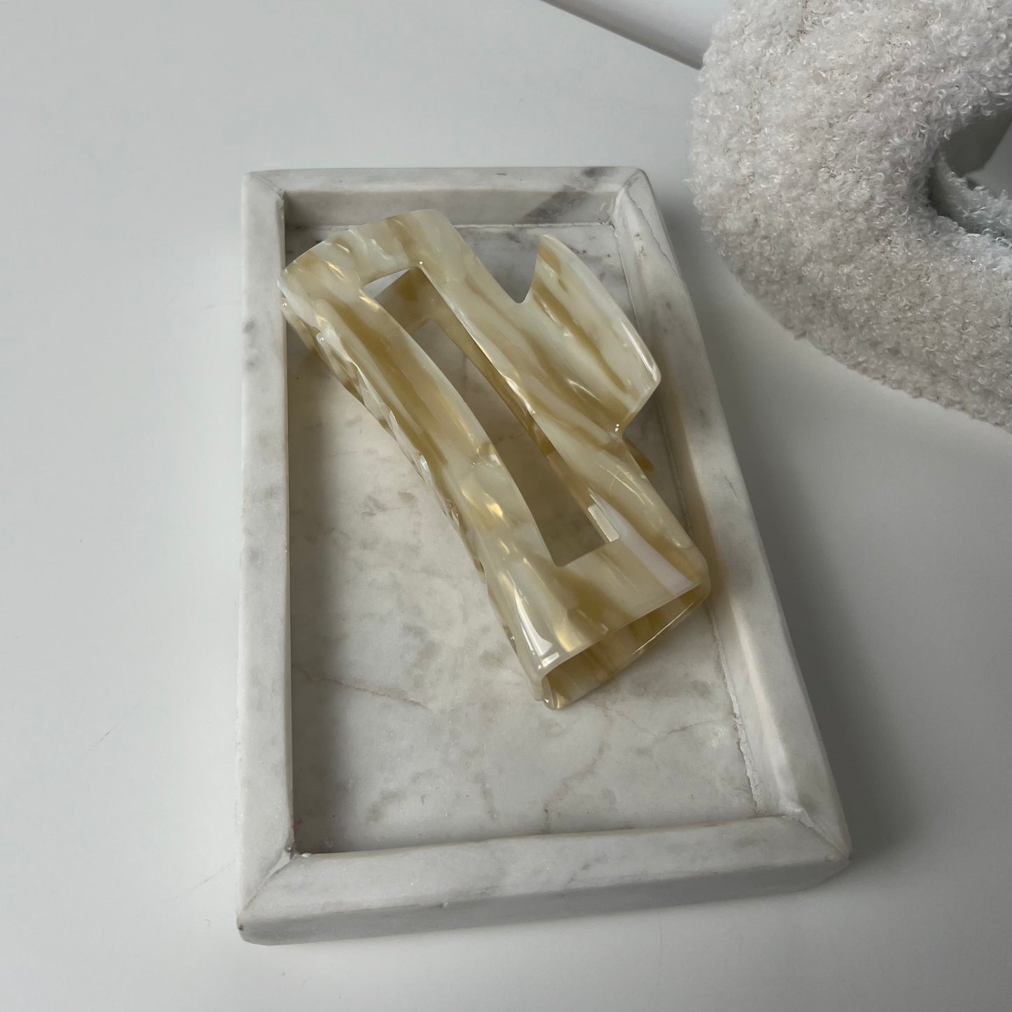 Golden Touch Beige Klem