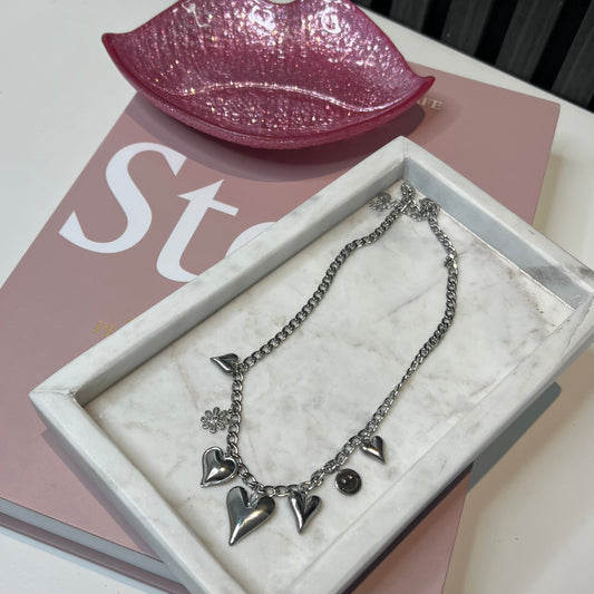 Lena Necklace K002