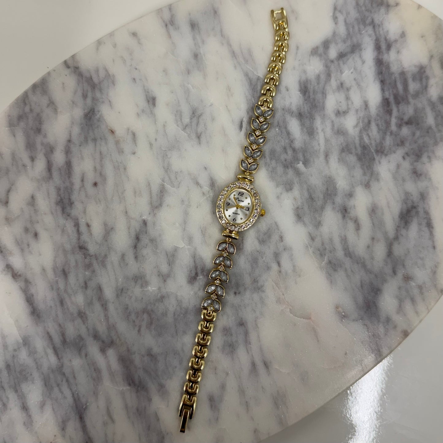Pearl v Watch