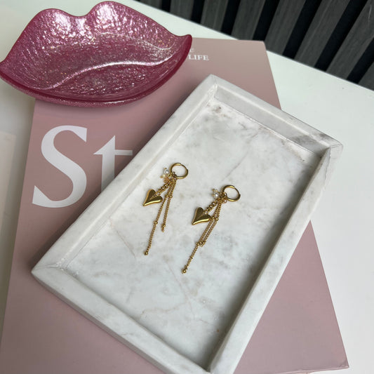 Nova Earring O004