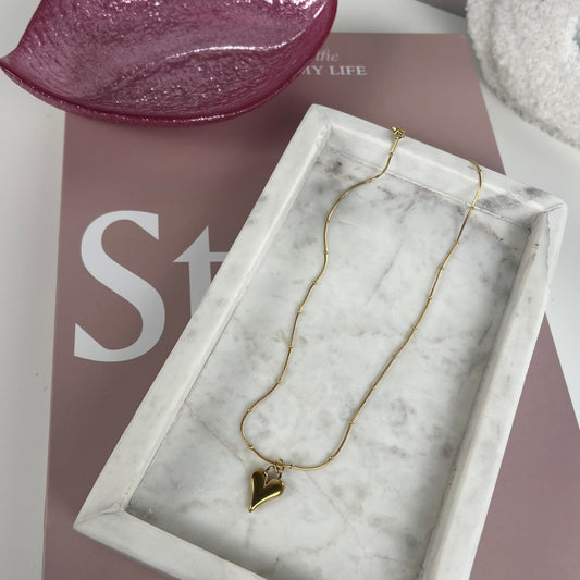 Liza Necklace k039