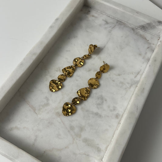 Eternal Élance Drop Oorbellen o013