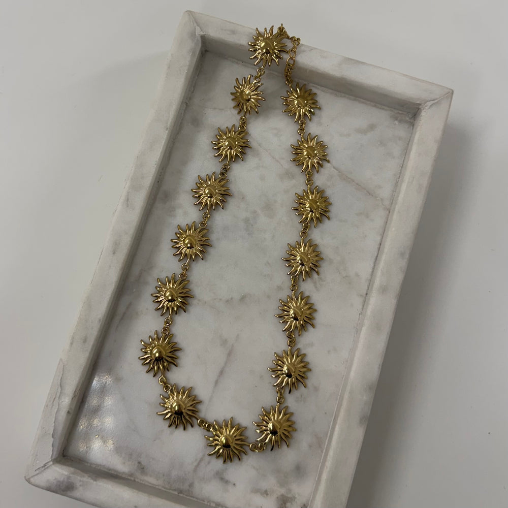 Sunny Ketting K002