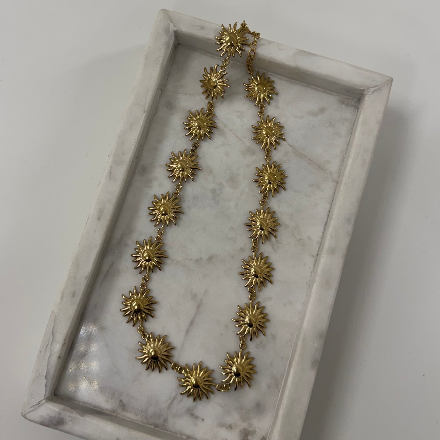 Sunny Ketting K002