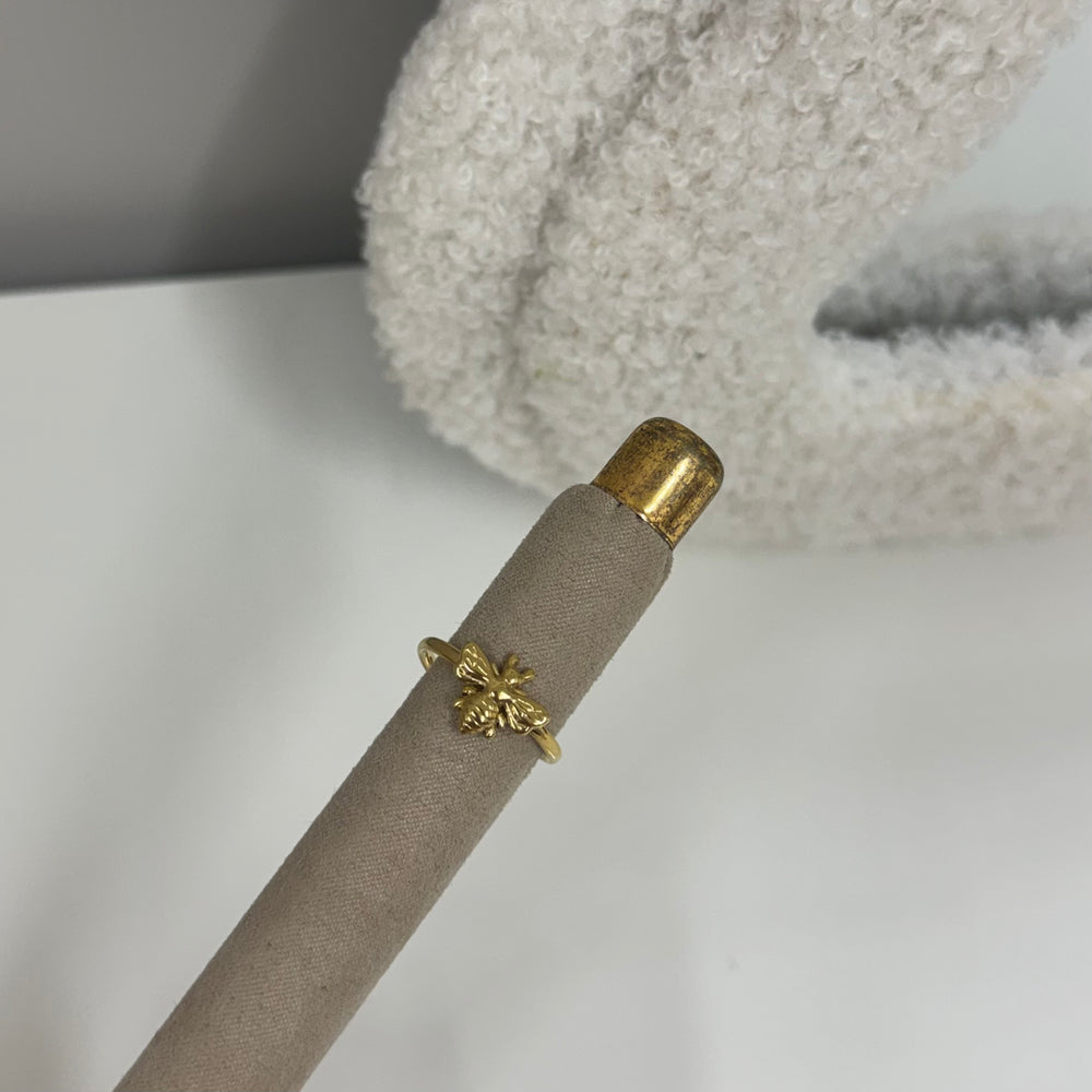 HoneyBee Ring S011
