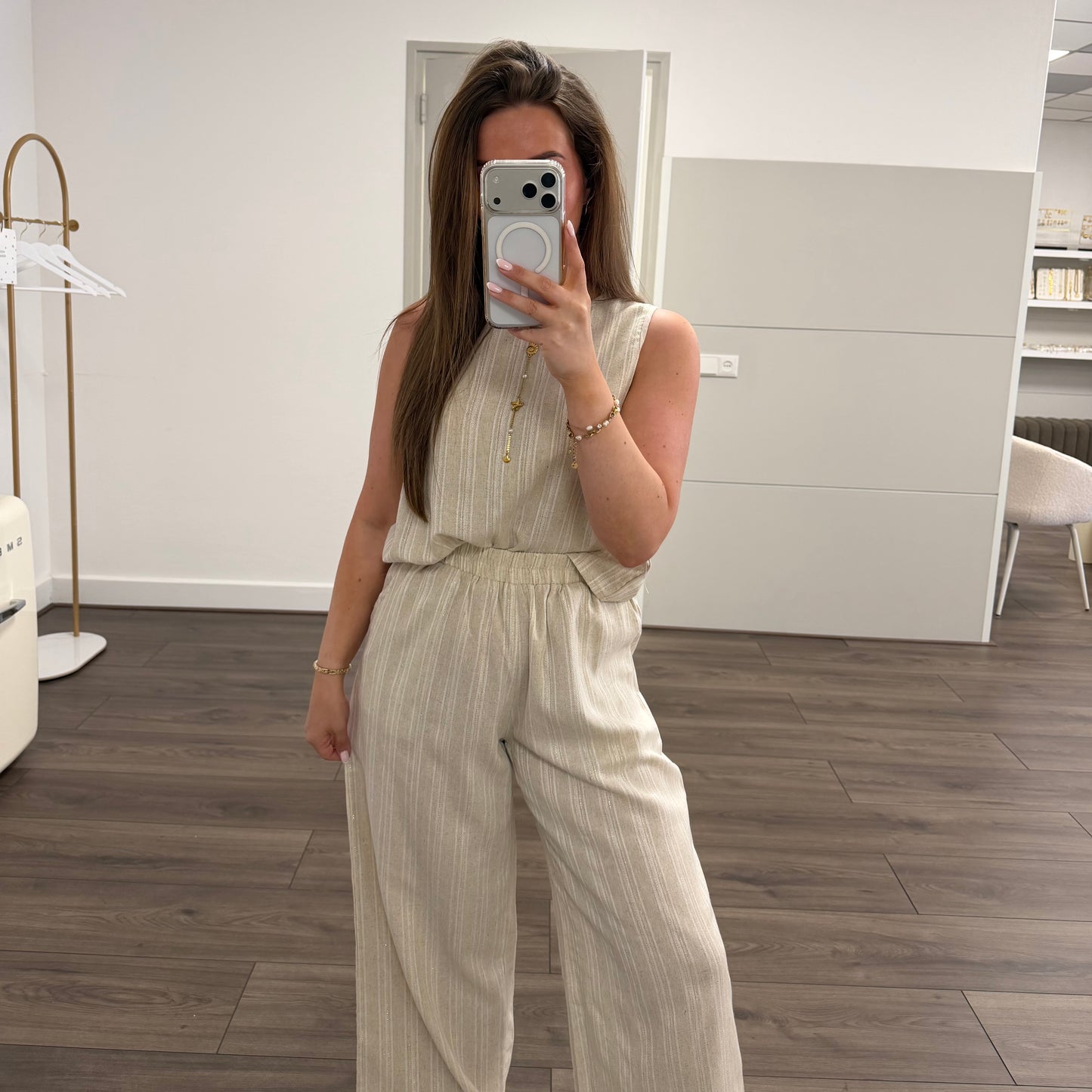 Summer Muse set