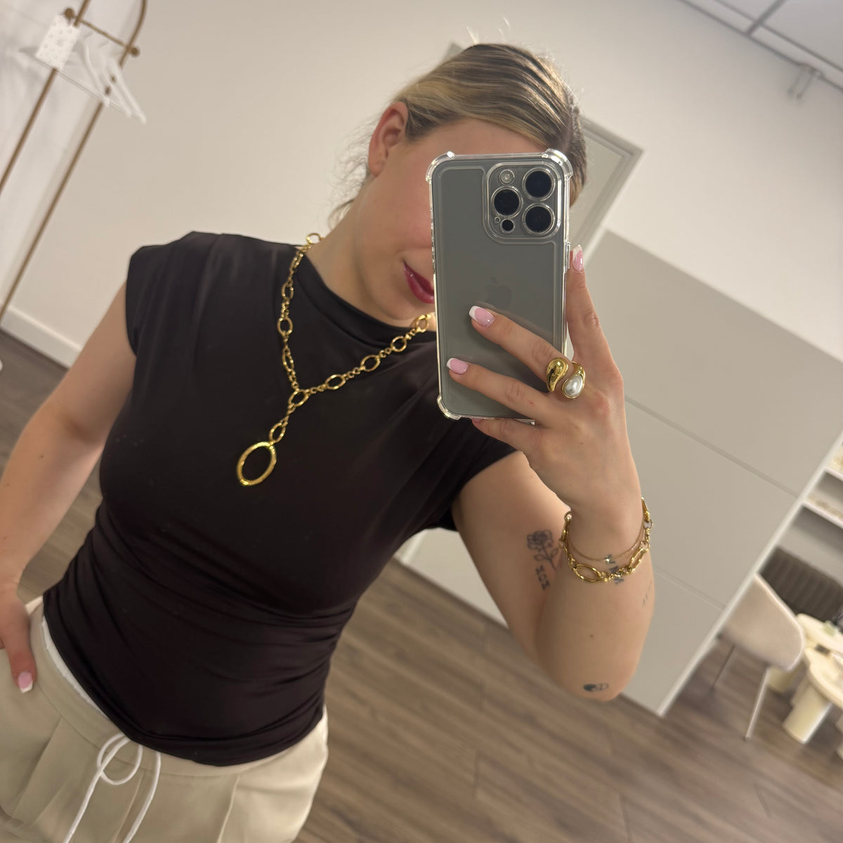 Harper Schakelketting