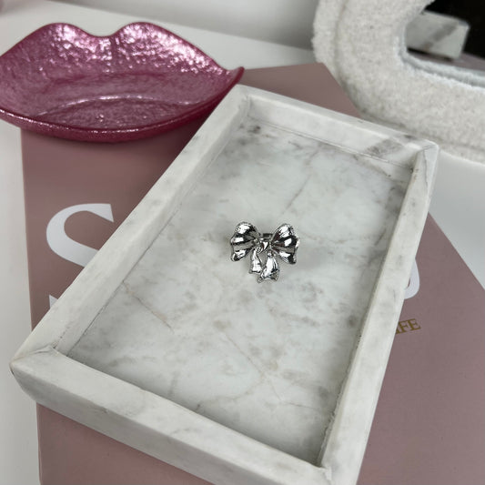 Cute bow Ring R035