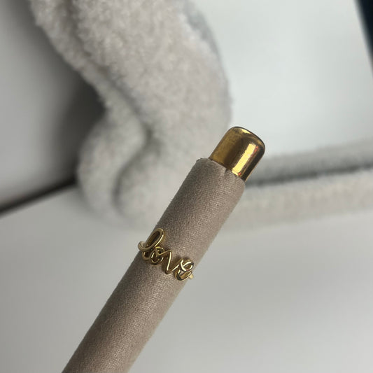 Love Ring 2.0 R048