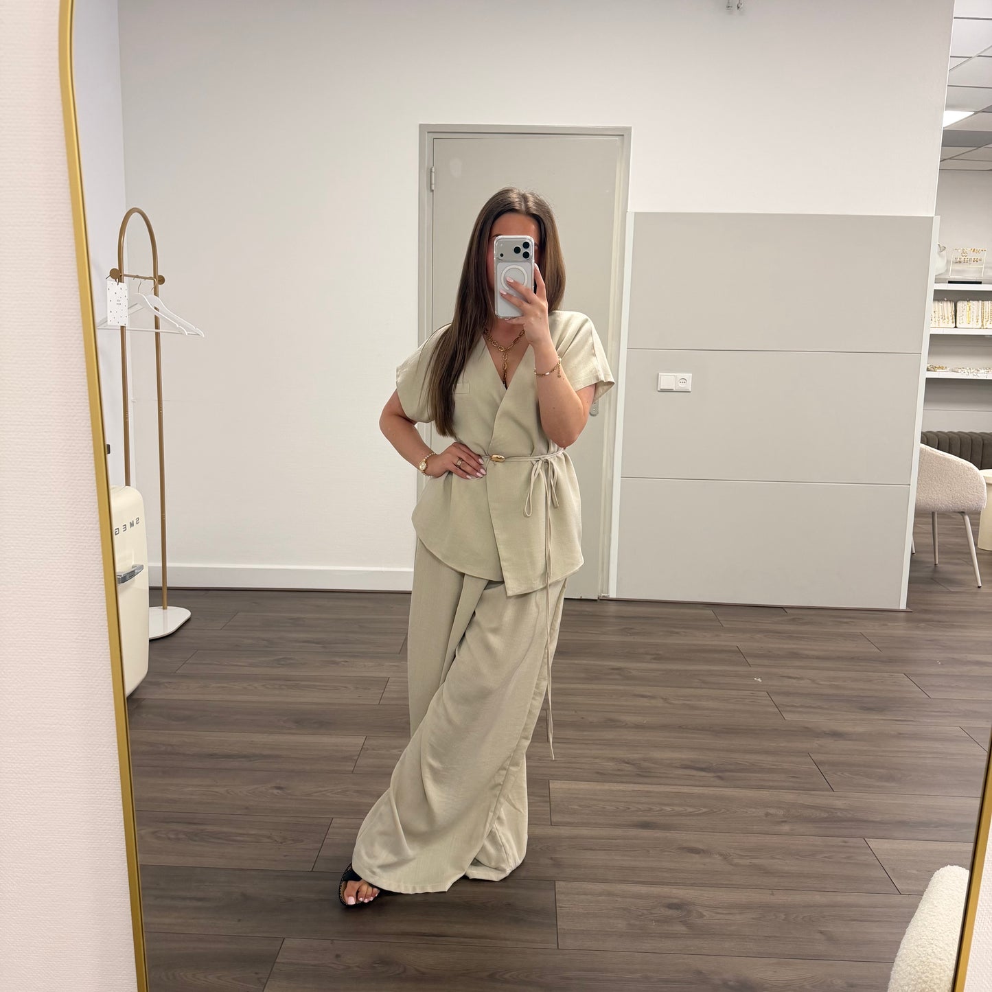 Soft Muse set