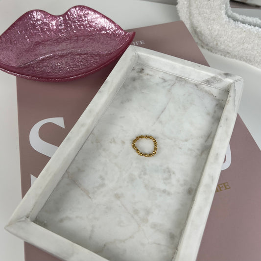Bubble Ring R034
