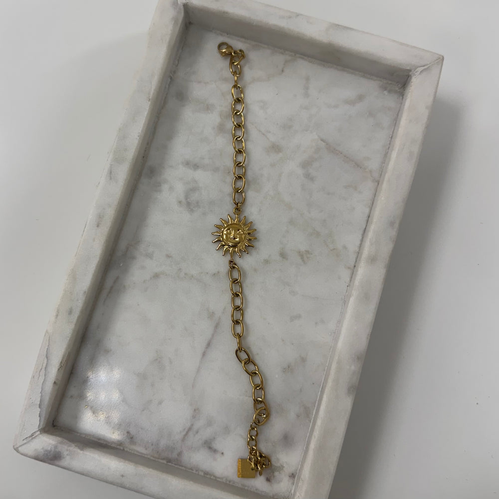 Sunny Armband A048