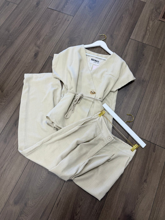 Soft Muse set