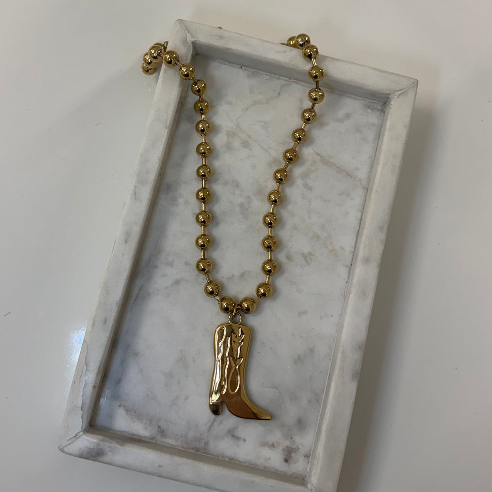 Cowboy Ketting K030