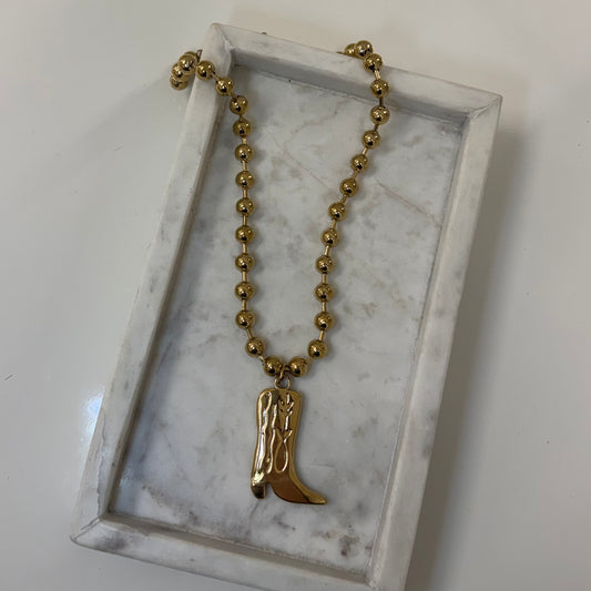 Cowboy Ketting K030