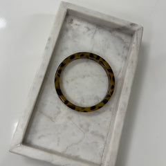 Leopard bangle H039