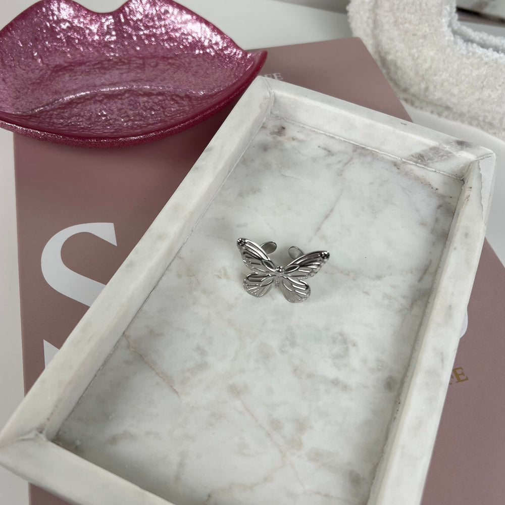Butterfly Ring R020