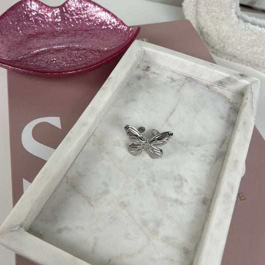 Butterfly Ring R020
