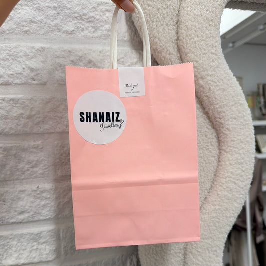 Mystery bag