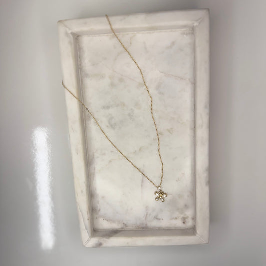 Butterfly Bloom Ketting S094
