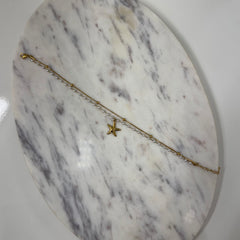 Sea Enkelbandje H043