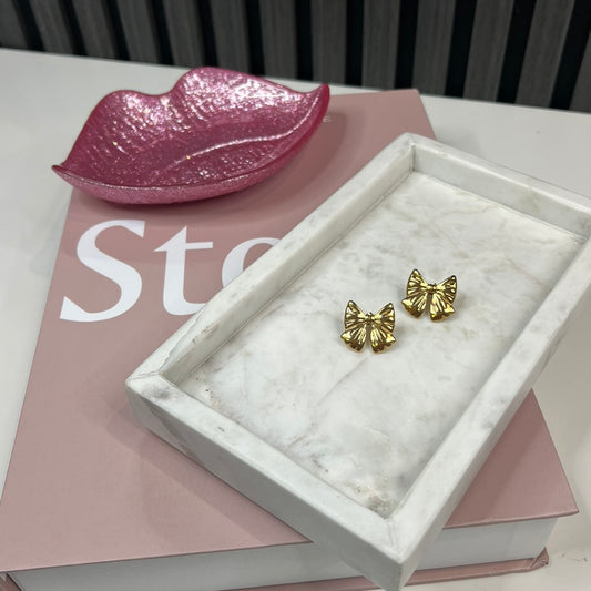 Quinty Earring O021