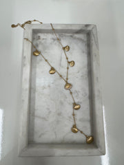 Coastal Y Ketting S050