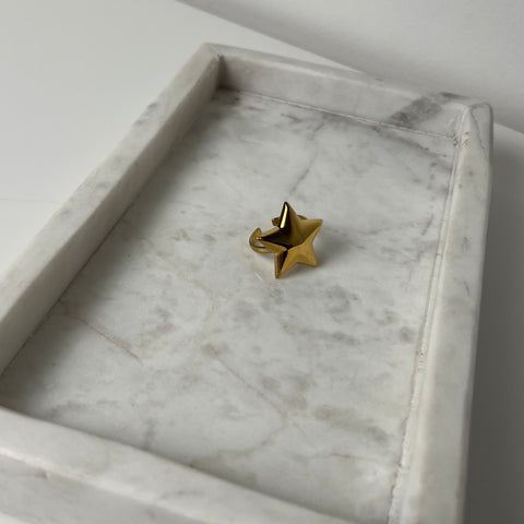 Celestia star Ring R043