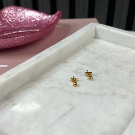Basic stud O020