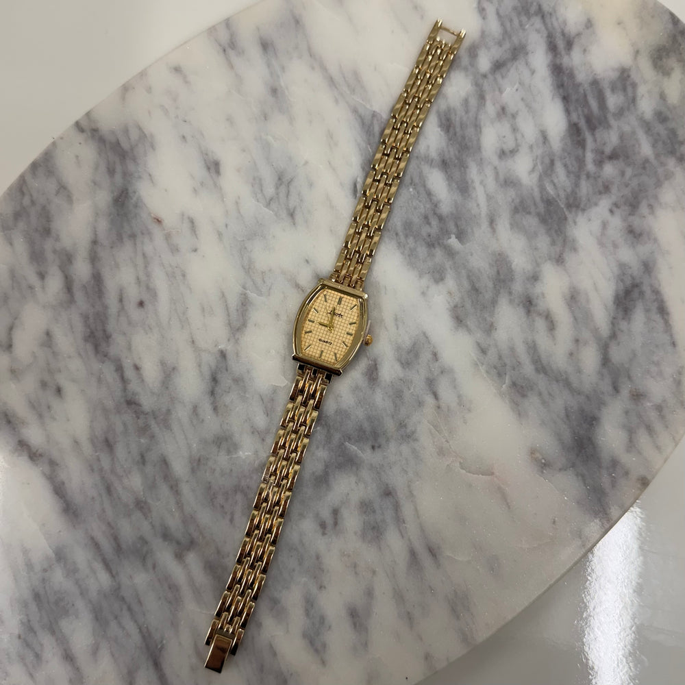 Perfect timeless Watch