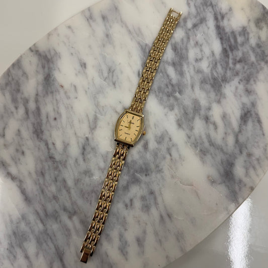 Perfect timeless Watch