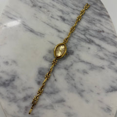 Pure Gold Classic Watch