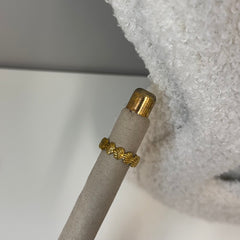 Mini Shell Ring S027
