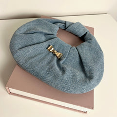 Private Label Bag Denim
