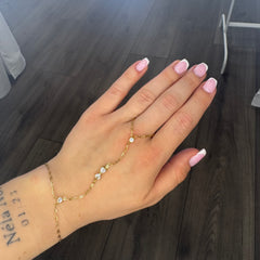 Endless Summer Strik Handchain S075