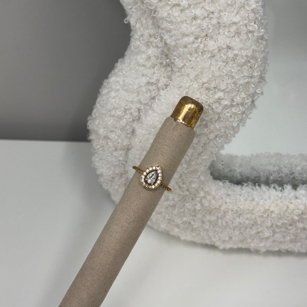 Diamond Ring S018