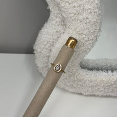 Diamond Ring S018