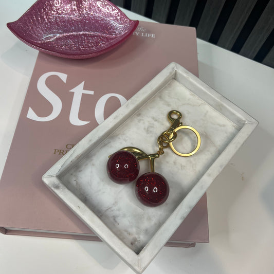 Cherry charm H005