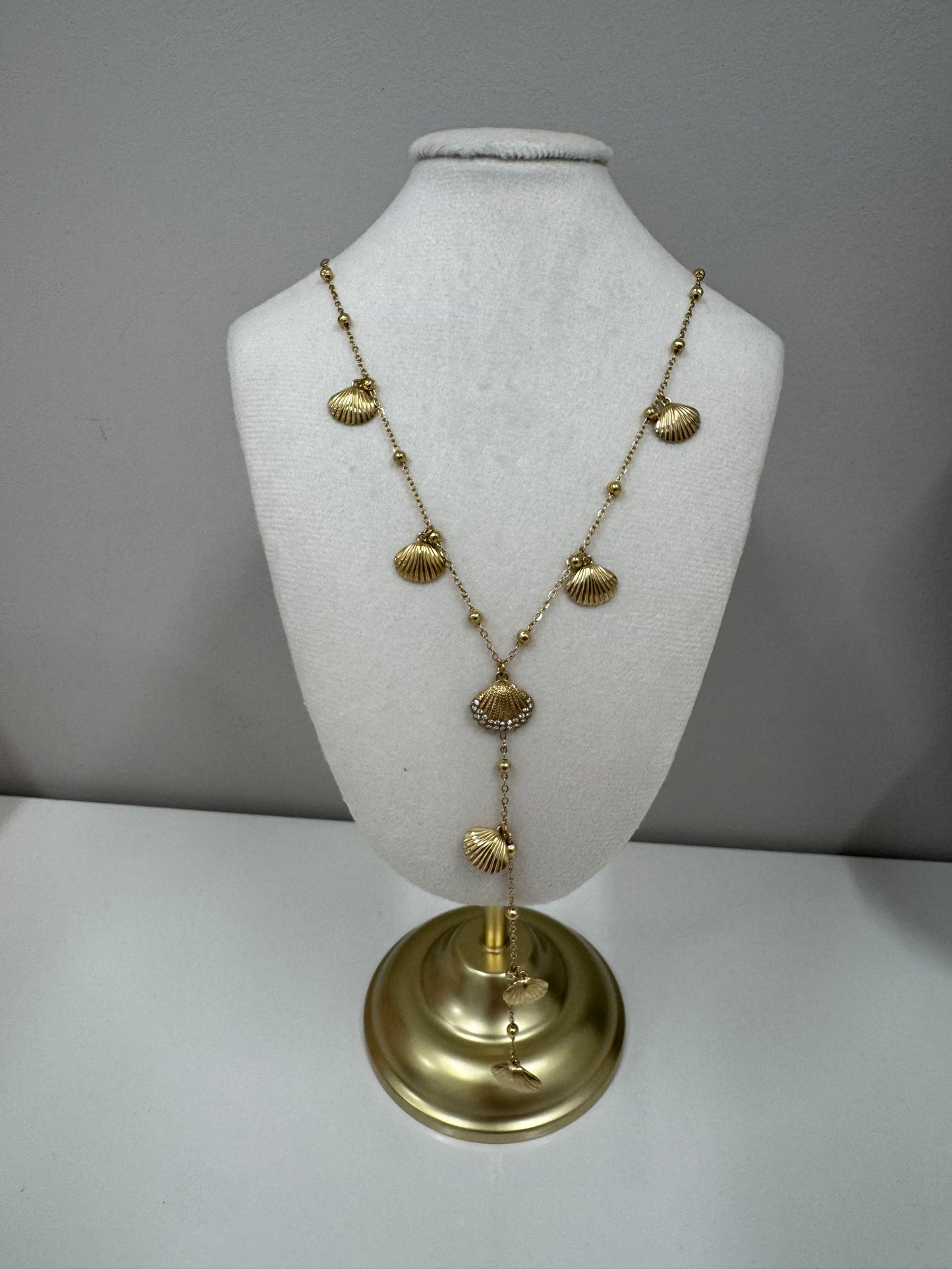 Coastal Y Ketting S050
